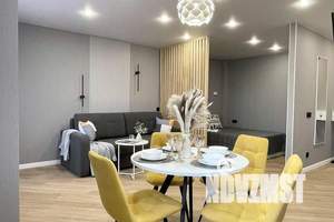 1-к квартира, посуточно, 32м2, 8/9 этаж