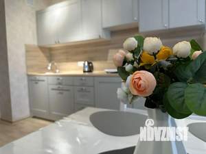 1-к квартира, посуточно, 37м2, 6/21 этаж