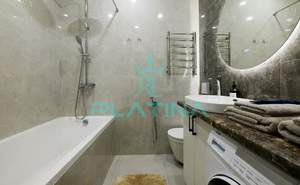 1-к квартира, на длительный срок, 40м2, 8/8 этаж