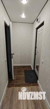 Студия квартира, на длительный срок, 18м2, 2/9 этаж