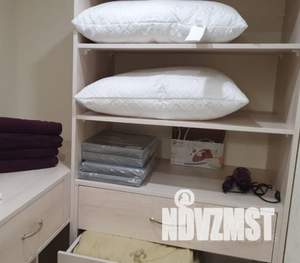 1-к квартира, посуточно, 38м2, 6/9 этаж