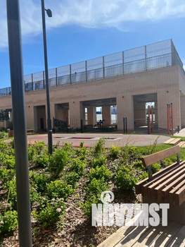 Студия квартира, посуточно, 35м2, 16/24 этаж