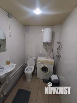 Студия квартира, на длительный срок, 19м2, 1/10 этаж