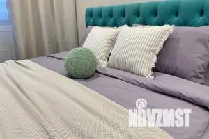 1-к квартира, посуточно, 39м2, 17/20 этаж