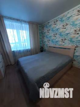 2-к квартира, посуточно, 60м2, 7/10 этаж