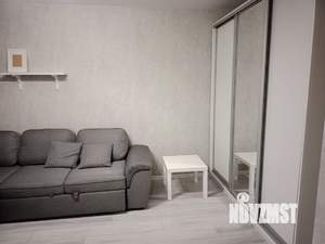 1-к квартира, на длительный срок, 32м2, 2/17 этаж