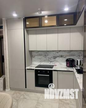 2-к квартира, посуточно, 52м2, 4/10 этаж