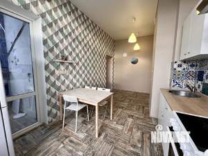 2-к квартира, на длительный срок, 60м2, 17/17 этаж