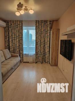 2-к квартира, посуточно, 52м2, 2/10 этаж