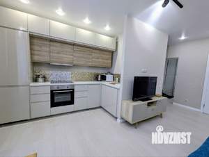 3-к квартира, на длительный срок, 65м2, 13/26 этаж