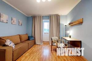 3-к квартира, посуточно, 94м2, 5/5 этаж