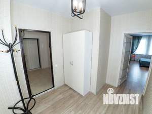 2-к квартира, посуточно, 70м2, 10/19 этаж