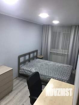 2-к квартира, на длительный срок, 39м2, 3/5 этаж