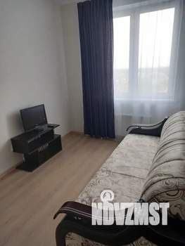 1-к квартира, посуточно, 33м2, 15/18 этаж