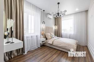 2-к квартира, на длительный срок, 42м2, 5/5 этаж