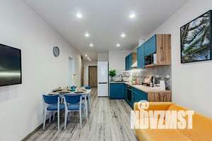 2-к квартира, посуточно, 60м2, 7/20 этаж