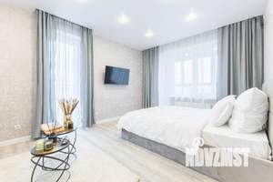 2-к квартира, посуточно, 62м2, 1/1 этаж