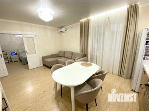 3-к квартира, на длительный срок, 70м2, 6/10 этаж