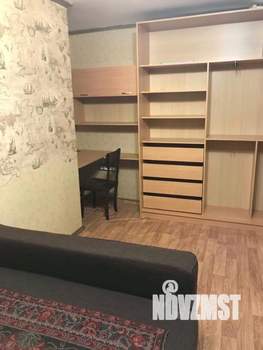 1-к квартира, на длительный срок, 30м2, 1/5 этаж