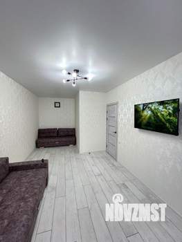 1-к квартира, на длительный срок, 48м2, 8/25 этаж