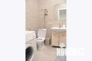 1-к квартира, посуточно, 33м2, 24/24 этаж