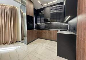 4-к квартира, на длительный срок, 205м2, 14/14 этаж