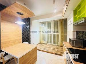 1-к квартира, на длительный срок, 37м2, 4/22 этаж