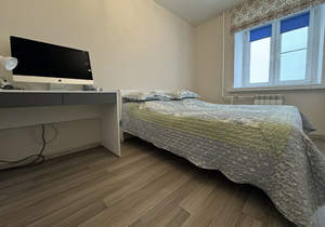 2-к квартира, на длительный срок, 50м2, 10/10 этаж