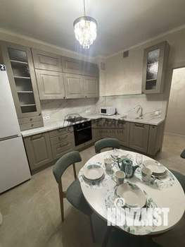 2-к квартира, на длительный срок, 64м2, 4/9 этаж