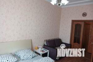 2-к квартира, посуточно, 60м2, 4/5 этаж