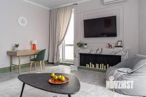 3-к квартира, на длительный срок, 75м2, 8/23 этаж