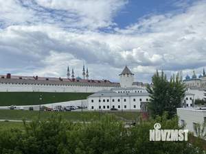 3-к квартира, на длительный срок, 130м2, 3/5 этаж