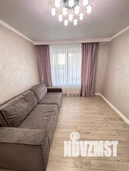 3-к квартира, посуточно, 80м2, 5/9 этаж