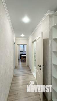 2-к квартира, на длительный срок, 60м2, 3/20 этаж