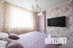1-к квартира, посуточно, 37м2, 19/20 этаж