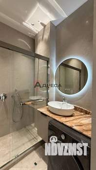 1-к квартира, на длительный срок, 46м2, 16/25 этаж