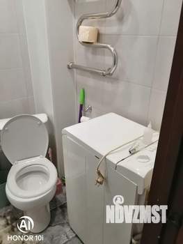 1-к квартира, на длительный срок, 34м2, 2/9 этаж