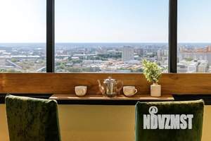 2-к квартира, посуточно, 49м2, 19/19 этаж