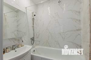 2-к квартира, посуточно, 53м2, 7/10 этаж
