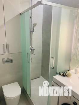 1-к квартира, посуточно, 38м2, 4/8 этаж