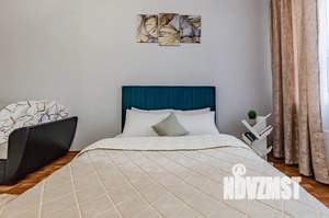 2-к квартира, посуточно, 70м2, 4/15 этаж