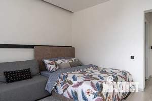 1-к квартира, посуточно, 38м2, 5/5 этаж
