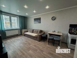 2-к квартира, на длительный срок, 46м2, 10/20 этаж