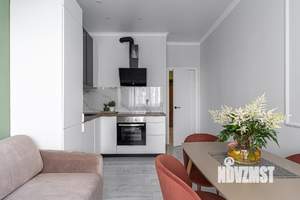 3-к квартира, на длительный срок, 75м2, 8/23 этаж