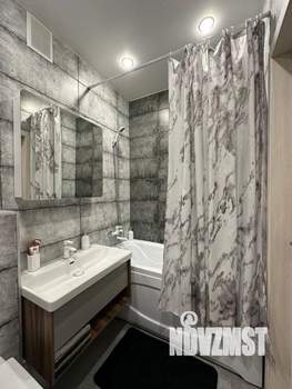 1-к квартира, на длительный срок, 40м2, 6/11 этаж