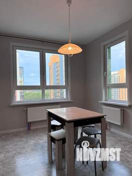 1-к квартира, на длительный срок, 34м2, 7/9 этаж