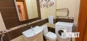 1-к квартира, на длительный срок, 33м2, 5/10 этаж