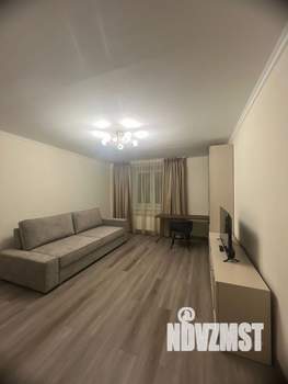 3-к квартира, на длительный срок, 82м2, 5/9 этаж