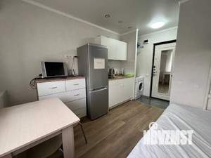 Студия квартира, посуточно, 12м2, 8/9 этаж