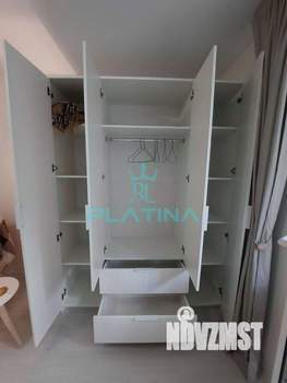 1-к квартира, на длительный срок, 40м2, 7/9 этаж
